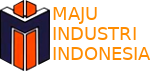 Maju Industri Indonesia Logo