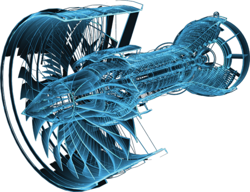 Aviation Parts and Components