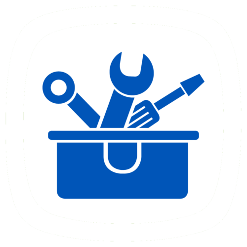 General Industrial Parts and Components